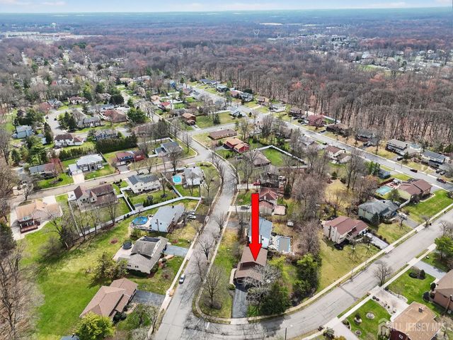 1328 Aaron Road, North Brunswick, NJ 08902