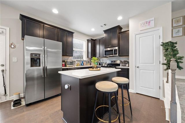 5011 Longview Walk, Decatur, GA 30035