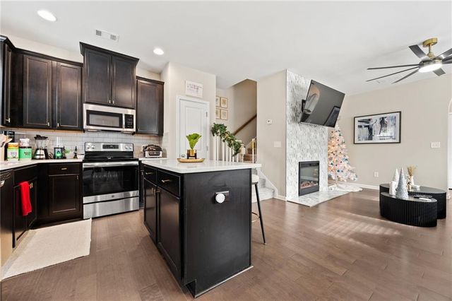 5011 Longview Walk, Decatur, GA 30035