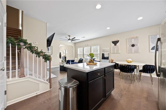 5011 Longview Walk, Decatur, GA 30035