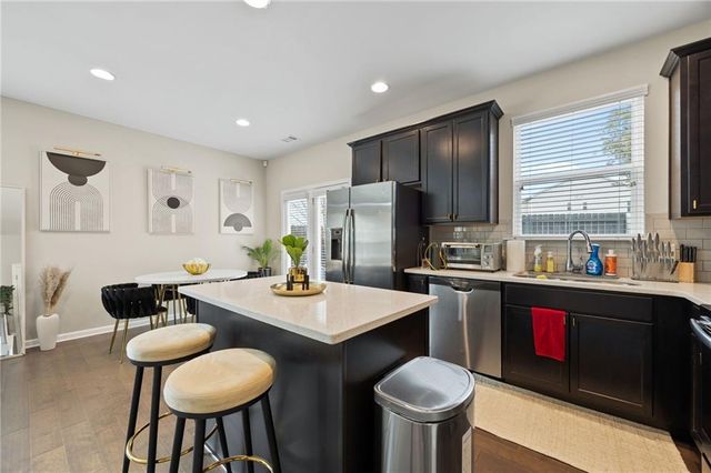 5011 Longview Walk, Decatur, GA 30035