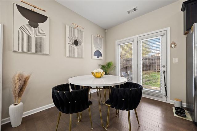 5011 Longview Walk, Decatur, GA 30035