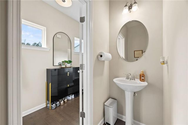 5011 Longview Walk, Decatur, GA 30035