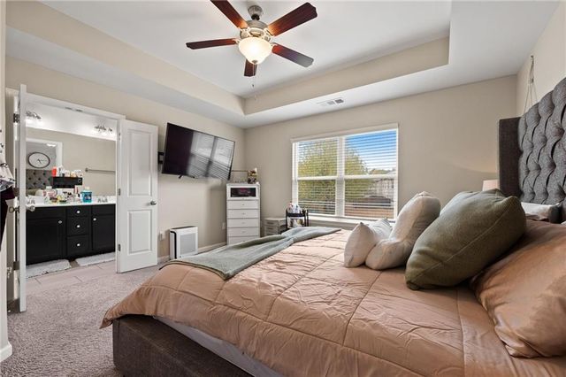 5011 Longview Walk, Decatur, GA 30035