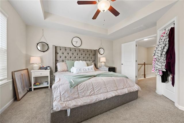 5011 Longview Walk, Decatur, GA 30035