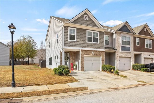 5011 Longview Walk, Decatur, GA 30035