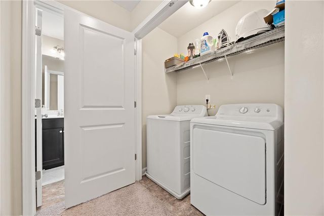 5011 Longview Walk, Decatur, GA 30035