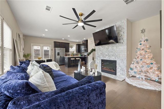 5011 Longview Walk, Decatur, GA 30035