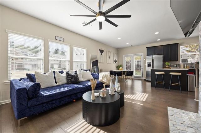 5011 Longview Walk, Decatur, GA 30035