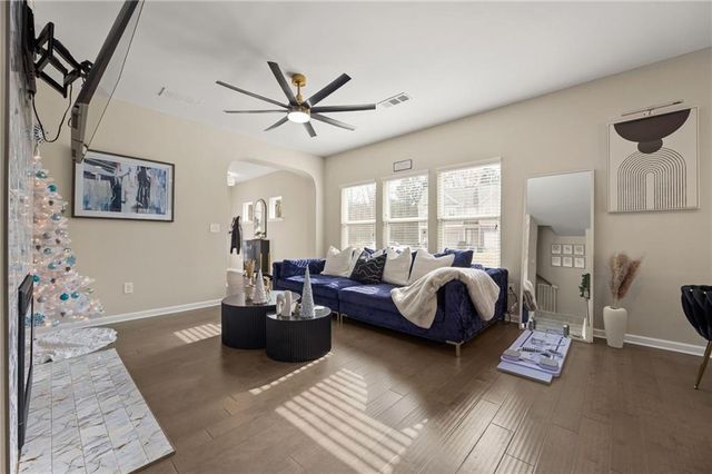 5011 Longview Walk, Decatur, GA 30035