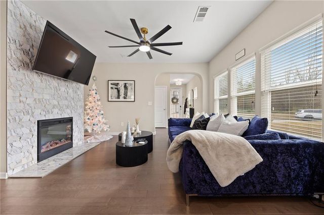 5011 Longview Walk, Decatur, GA 30035