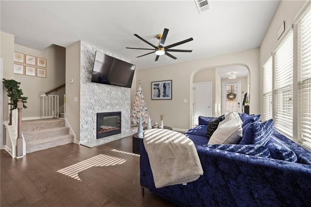 5011 Longview Walk, Decatur, GA 30035