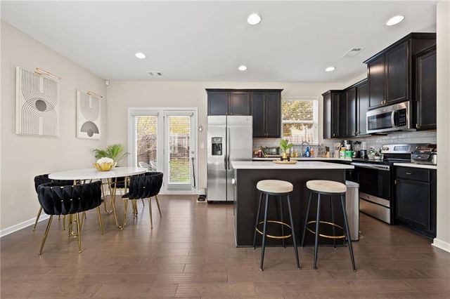 5011 Longview Walk, Decatur, GA 30035