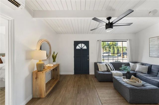 18018 E Armstead, Azusa, CA 91702