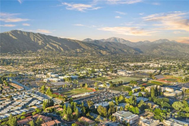 18018 E Armstead, Azusa, CA 91702