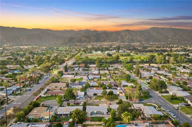 18018 E Armstead, Azusa, CA 91702