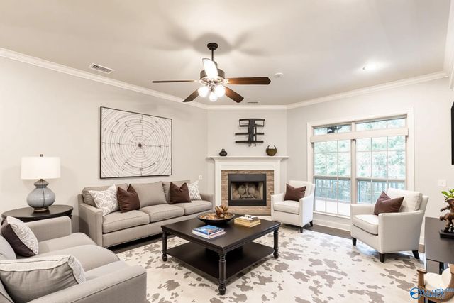 23 Natures Ridge Way SE, Huntsville, AL 35803