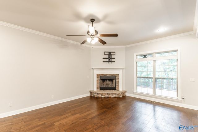 23 Natures Ridge Way SE, Huntsville, AL 35803