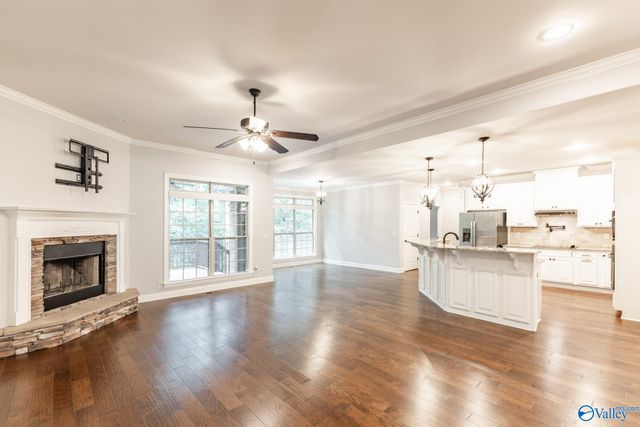 23 Natures Ridge Way SE, Huntsville, AL 35803