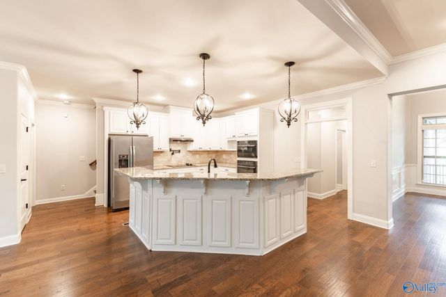 23 Natures Ridge Way SE, Huntsville, AL 35803