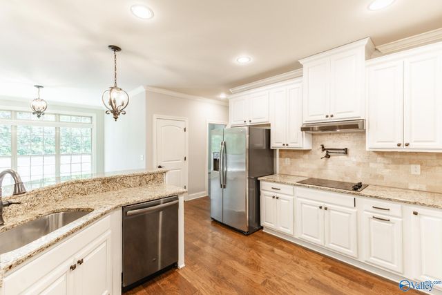 23 Natures Ridge Way SE, Huntsville, AL 35803