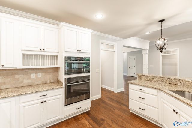 23 Natures Ridge Way SE, Huntsville, AL 35803