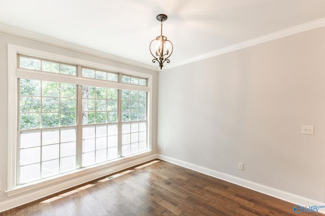 23 Natures Ridge Way SE, Huntsville, AL 35803