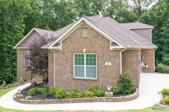 23 Natures Ridge Way SE, Huntsville, AL 35803