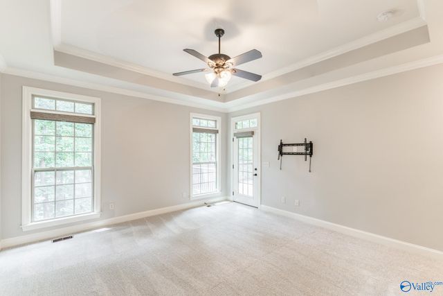 23 Natures Ridge Way SE, Huntsville, AL 35803