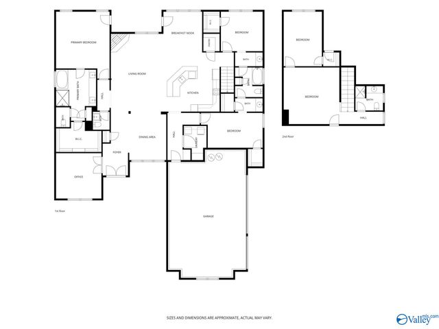 23 Natures Ridge Way SE, Huntsville, AL 35803