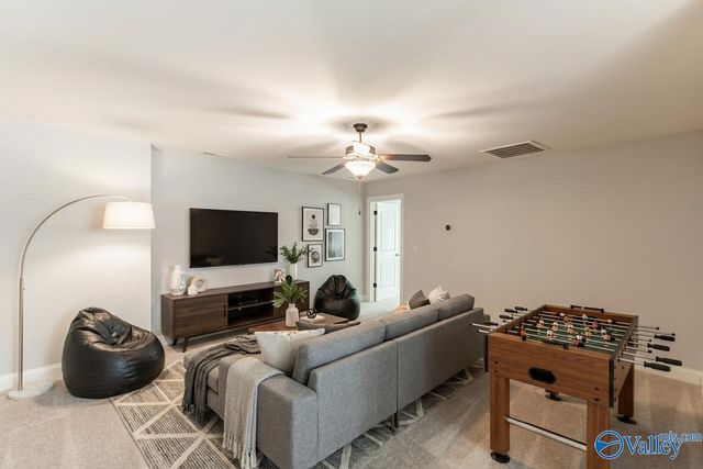 23 Natures Ridge Way SE, Huntsville, AL 35803