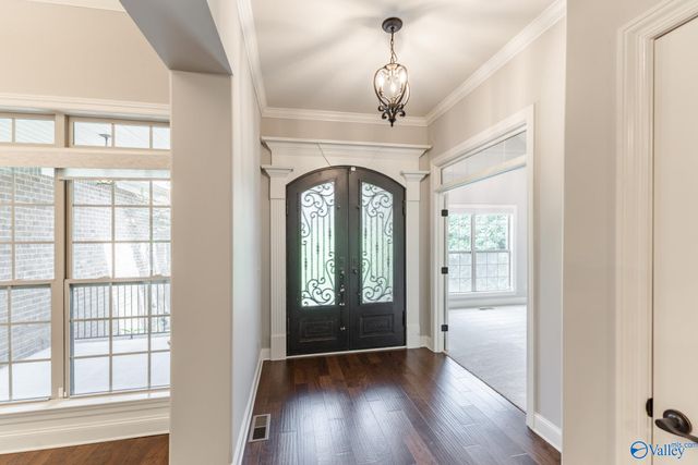 23 Natures Ridge Way SE, Huntsville, AL 35803