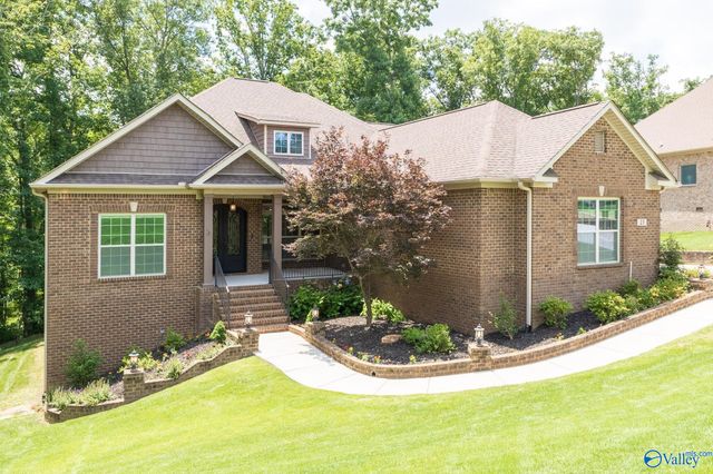 23 Natures Ridge Way SE, Huntsville, AL 35803