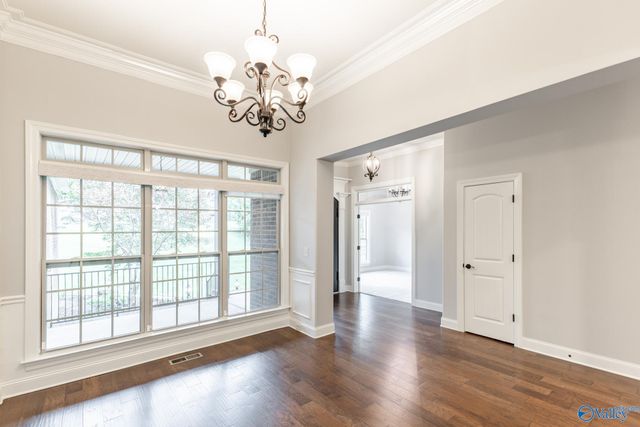 23 Natures Ridge Way SE, Huntsville, AL 35803