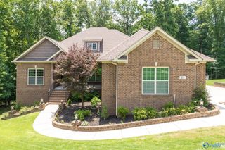 23 Natures Ridge Way SE, Huntsville, AL 35803