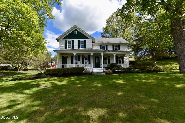 270 Cooksboro Road, Brunswick, NY 12182