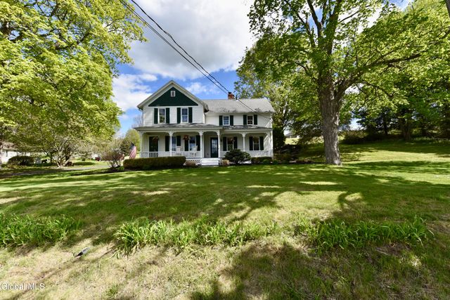 270 Cooksboro Road, Brunswick, NY 12182