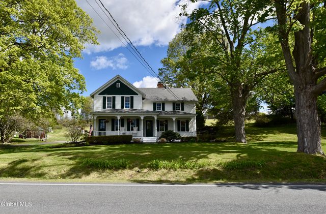 270 Cooksboro Road, Brunswick, NY 12182