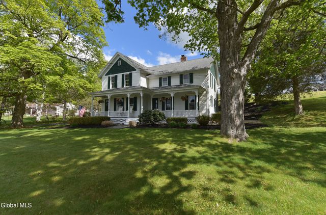 270 Cooksboro Road, Brunswick, NY 12182