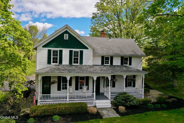 270 Cooksboro Road, Brunswick, NY 12182