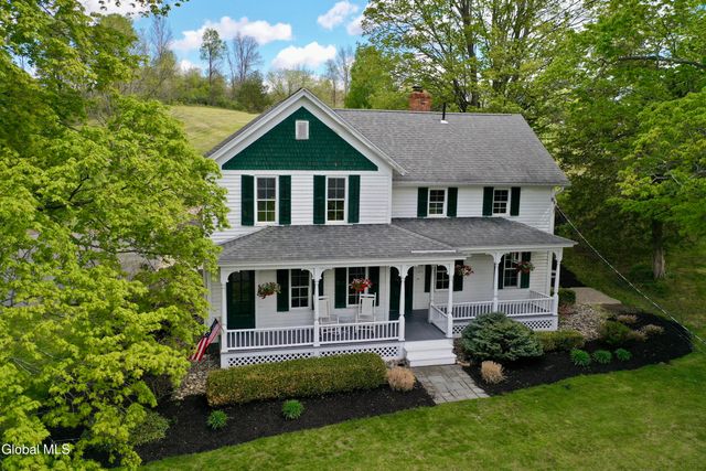 270 Cooksboro Road, Brunswick, NY 12182