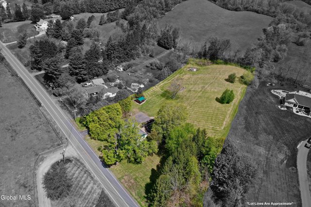 270 Cooksboro Road, Brunswick, NY 12182
