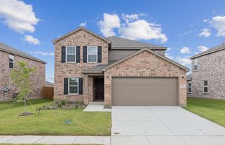 2056 Pleasant Knoll Circle, Forney, TX 75126