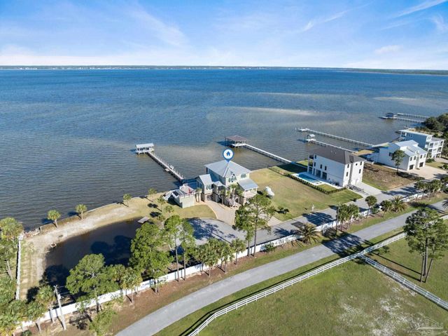 5350 Pale Moon Dr, Pensacola, FL 32507