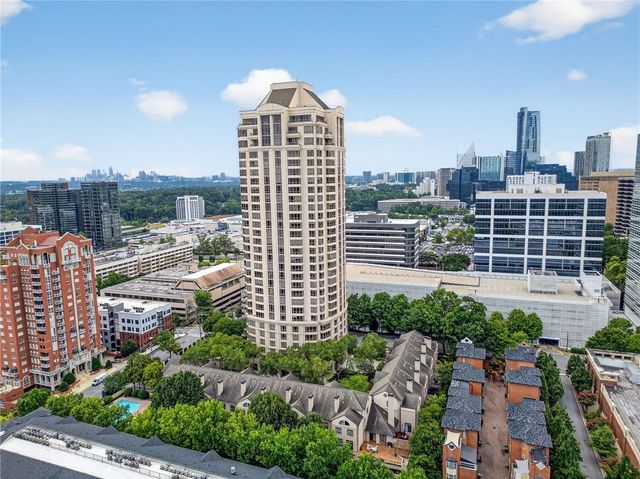 3475 Oak Valley Road NE 250, Atlanta, GA 30326