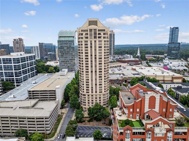3475 Oak Valley Road NE 250, Atlanta, GA 30326