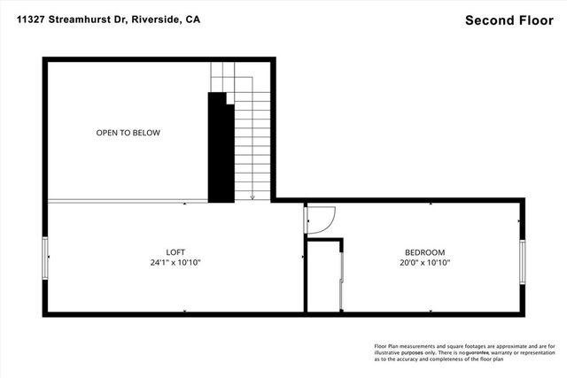 11327 Streamhurst, Riverside, CA 92505