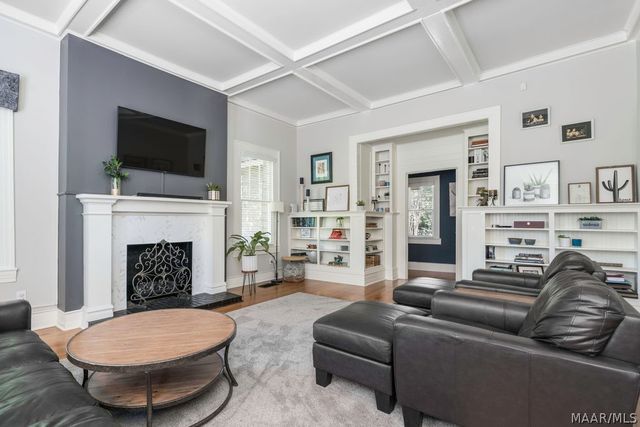 1864 S Hull Street, Montgomery, AL 36104