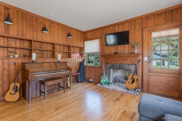 1864 S Hull Street, Montgomery, AL 36104