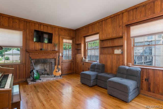 1864 S Hull Street, Montgomery, AL 36104